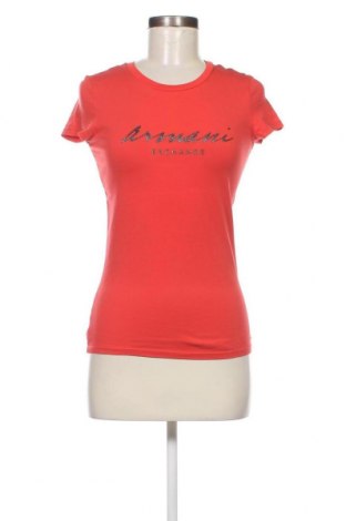 Damen T-Shirt Armani Exchange, Größe S, Farbe Schwarz, Preis 25,06 €