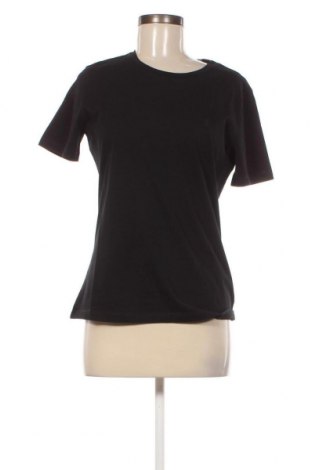 Damen T-Shirt Armedangels, Größe M, Farbe Schwarz, Preis € 15,49