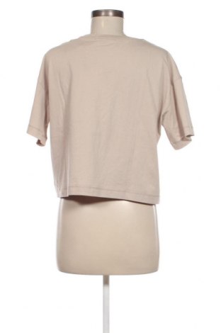 Damen T-Shirt Armedangels, Größe S, Farbe Beige, Preis € 31,96