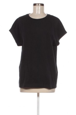 Γυναικείο t-shirt Armedangels, Μέγεθος M, Χρώμα Μαύρο, Τιμή 27,17 €