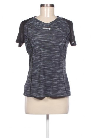 Γυναικείο t-shirt Artengo, Μέγεθος M, Χρώμα Πολύχρωμο, Τιμή 6,03 €