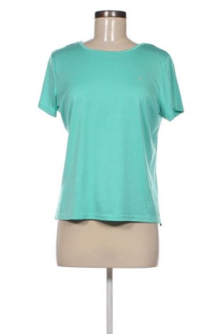 Damen T-Shirt Atmosphere, Größe M, Farbe Grün, Preis € 11,25