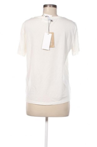 Damen T-Shirt Aware by Vero Moda, Größe M, Farbe Weiß, Preis 8,79 €