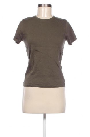 Damen T-Shirt B&C Collection, Größe M, Farbe Grün, Preis 6,79 €