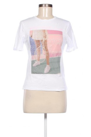 Damen T-Shirt BOSS, Größe XS, Farbe Weiß, Preis 65,46 €