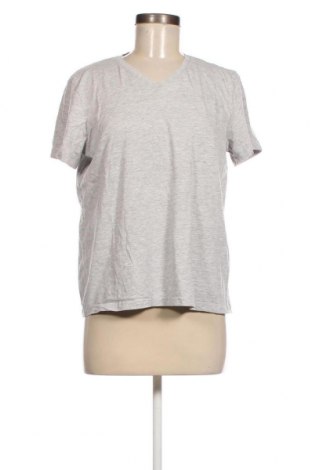 Damen T-Shirt Blue Motion, Größe M, Farbe Grau, Preis 9,05 €