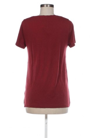 Damen T-Shirt Bpc Bonprix Collection, Größe S, Farbe Rot, Preis 3,62 €