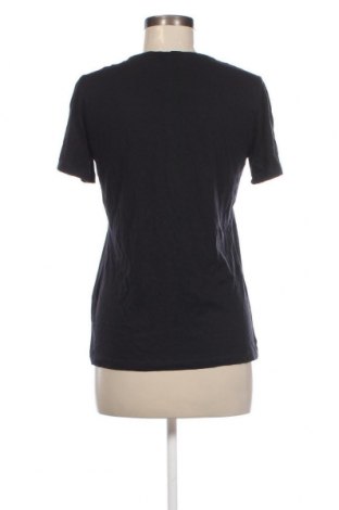 Дамска тениска By Malene Birger, Размер S, Цвят Черен, Цена 36,72 лв.