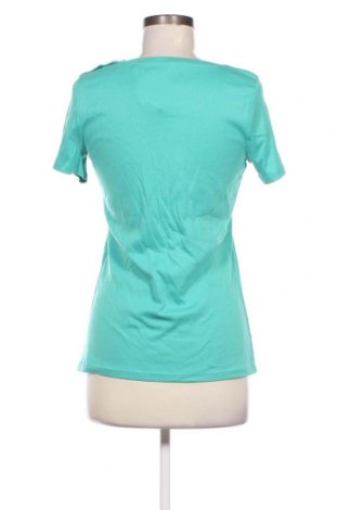 Damen T-Shirt C&A, Größe M, Farbe Grün, Preis 6,12 €