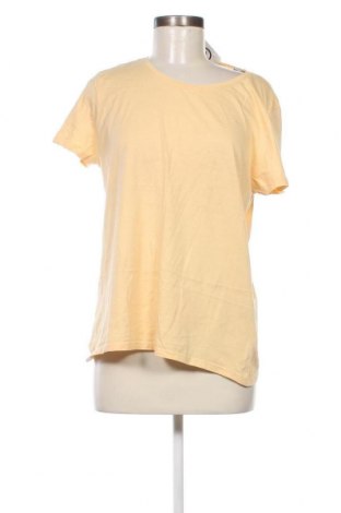 Damen T-Shirt C&A, Größe L, Farbe Gelb, Preis 9,05 €