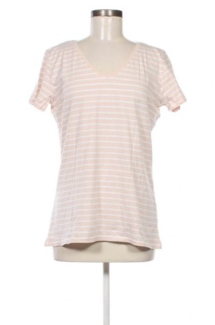 Dámské tričko C&A, Velikost L, Barva Růžová, Cena  207,00 Kč