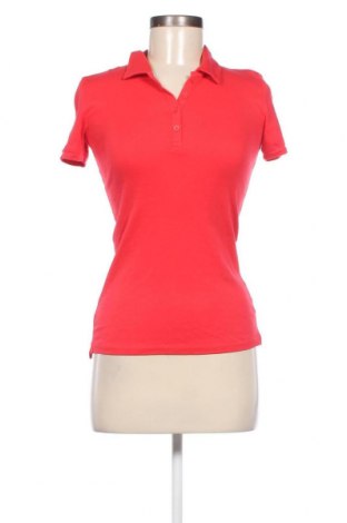 Tricou de femei C&A, Mărime XS, Culoare Roșu, Preț 42,76 Lei