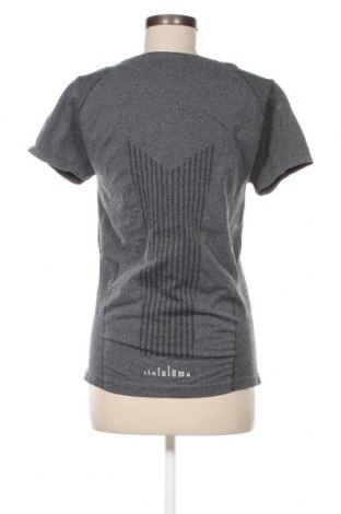 Γυναικείο t-shirt C/fit, Μέγεθος L, Χρώμα Γκρί, Τιμή 8,35 €
