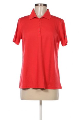 Damen T-Shirt CMP, Größe M, Farbe Rot, Preis 8,35 €