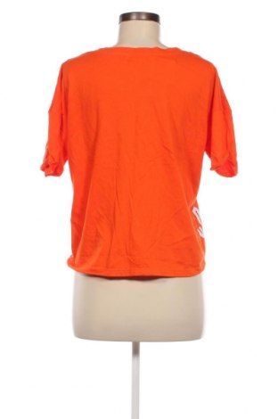 Damen T-Shirt Cache Cache, Größe L, Farbe Orange, Preis € 10,74