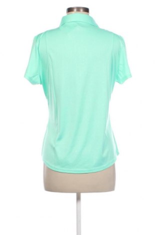 Dámske tričko Callaway, Veľkosť L, Farba Zelená, Cena  6,50 €