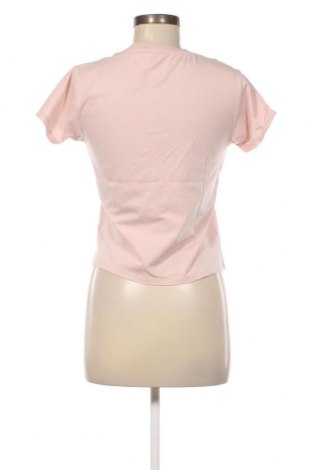 Damen T-Shirt Calvin Klein, Größe L, Farbe Rosa, Preis € 33,74