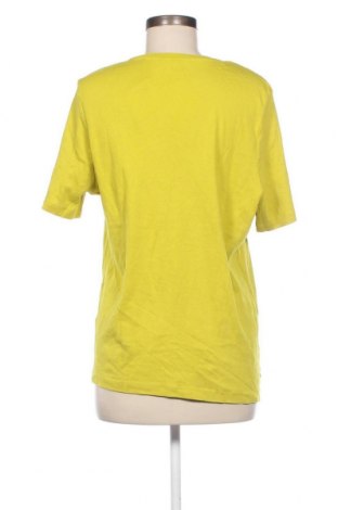 Дамска тениска Canda, Размер L, Цвят Зелен, Цена 7,80 лв.