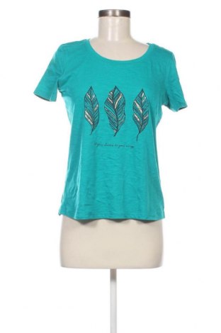 Damen T-Shirt Cecil, Größe S, Farbe Grün, Preis € 6,68
