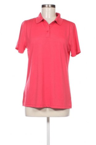 Damen T-Shirt Charles River, Größe M, Farbe Rosa, Preis 13,78 €
