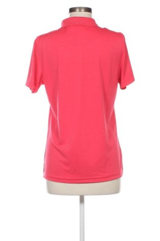 Damski T-shirt Charles River, Rozmiar M, Kolor Różowy, Cena 57,58 zł