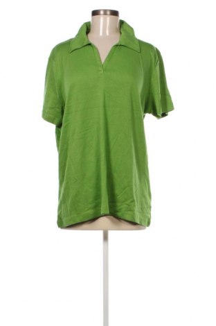 Tricou de femei Charles Vogele, Mărime XXL, Culoare Verde, Preț 42,76 Lei