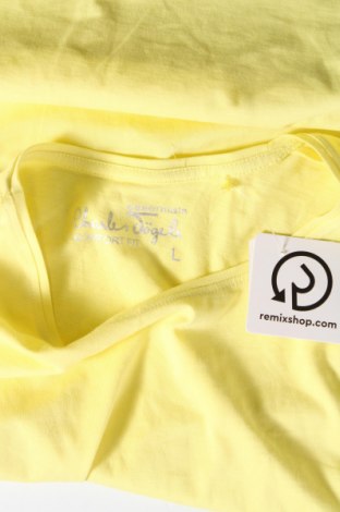 Dámské tričko Charles Vogele, Velikost L, Barva Žlutá, Cena  186,00 Kč