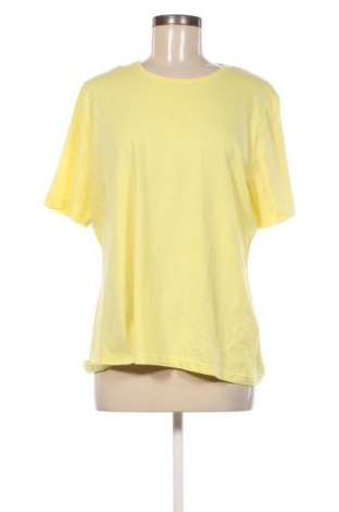 Dámske tričko Charles Vogele, Veľkosť L, Farba Žltá, Cena  6,26 €