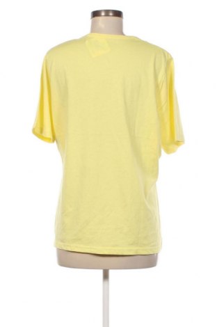 Damen T-Shirt Charles Vogele, Größe L, Farbe Gelb, Preis € 8,15