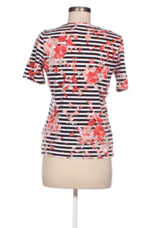 Damen T-Shirt Clarina Collection, Größe M, Farbe Mehrfarbig, Preis € 12,63