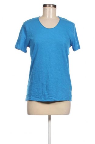 Dámské tričko Clockhouse, Velikost S, Barva Modrá, Cena  124,00 Kč