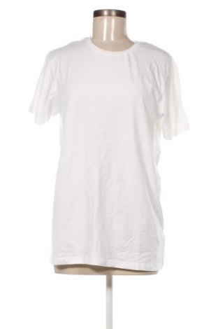 Damen T-Shirt Clockhouse, Größe L, Farbe Weiß, Preis 14,61 €