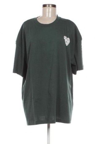 Damen T-Shirt Cotton On, Größe XL, Farbe Grün, Preis € 10,82