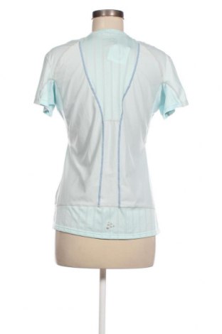 Γυναικείο t-shirt Craft, Μέγεθος L, Χρώμα Μπλέ, Τιμή 7,46 €