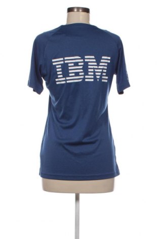 Damen T-Shirt Craft, Größe L, Farbe Blau, Preis 7,87 €