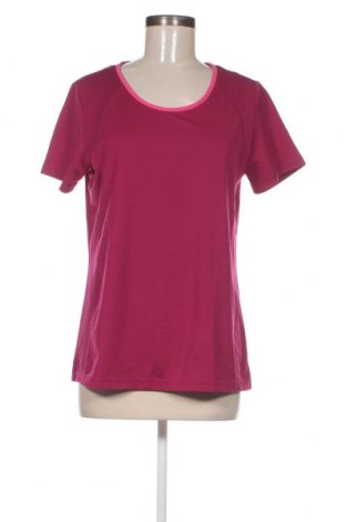 Damen T-Shirt Crane, Größe L, Farbe Rosa, Preis € 4,20