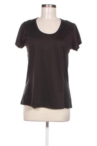Tricou de femei Crivit, Mărime L, Culoare Negru, Preț 19,90 Lei