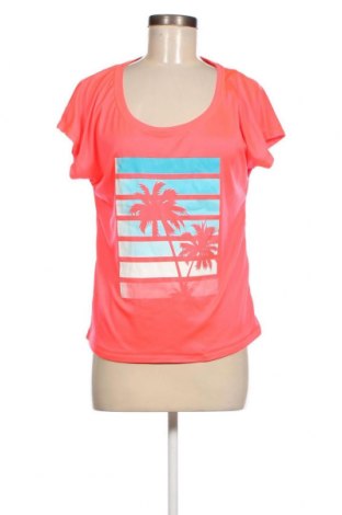 Damen T-Shirt Crivit, Größe S, Farbe Rosa, Preis 3,71 €