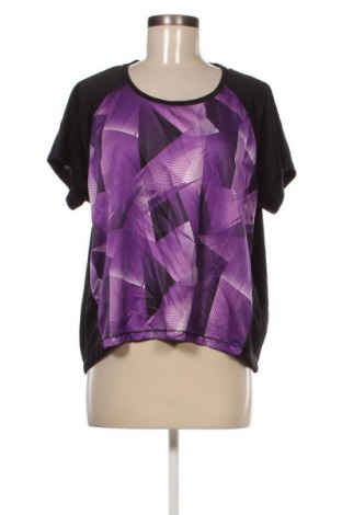 Damen T-Shirt Crivit, Größe XL, Farbe Mehrfarbig, Preis 9,05 €
