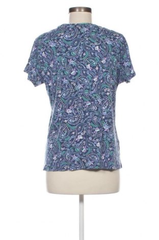 Damen T-Shirt Croft & Barrow, Größe XL, Farbe Blau, Preis 9,05 €