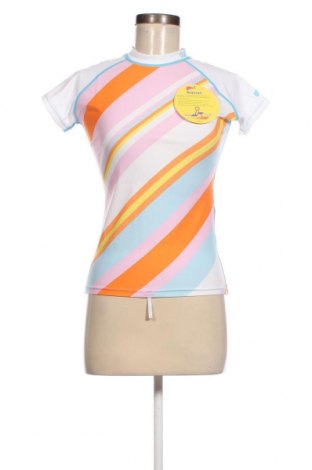 Damen T-Shirt Dakine, Größe M, Farbe Mehrfarbig, Preis 18,56 €