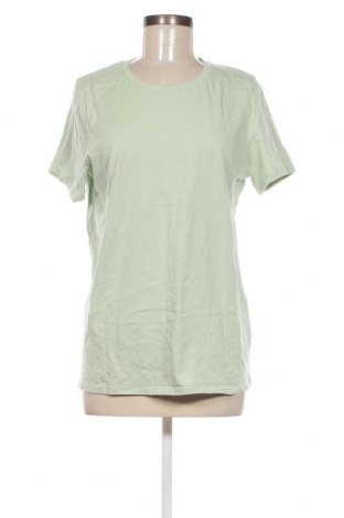 Dámské tričko Decathlon, Velikost L, Barva Zelená, Cena  207,00 Kč