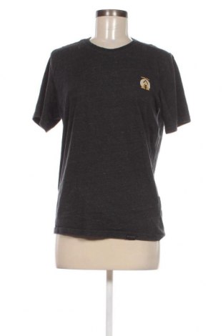 Damen T-Shirt Decathlon, Größe L, Farbe Grau, Preis € 9,05