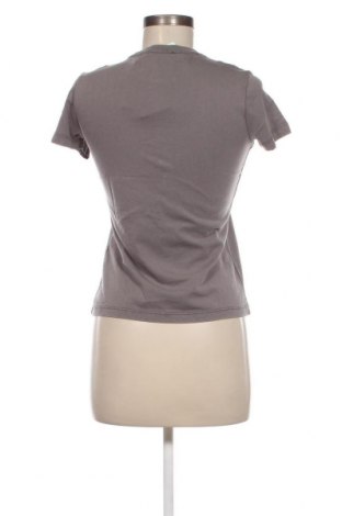 Damen T-Shirt Desigual, Größe XS, Farbe Grau, Preis 20,77 €