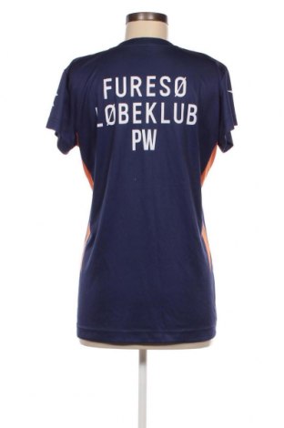 Γυναικείο t-shirt Diadora, Μέγεθος XL, Χρώμα Πολύχρωμο, Τιμή 9,83 €