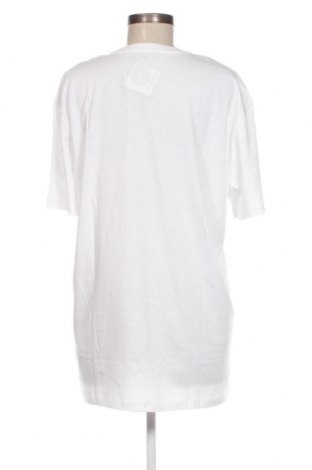 Damen T-Shirt Diesel, Größe XXL, Farbe Weiß, Preis 60,21 €