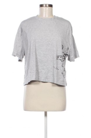 Damen T-Shirt Disney, Größe L, Farbe Grau, Preis 9,05 €