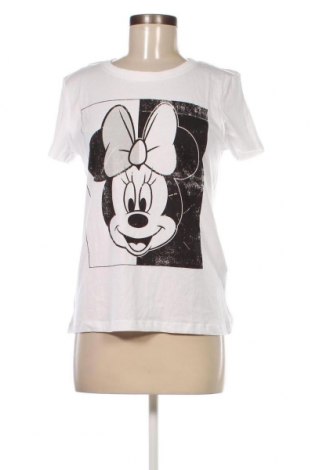 Damen T-Shirt Disney, Größe M, Farbe Ecru, Preis € 10,82
