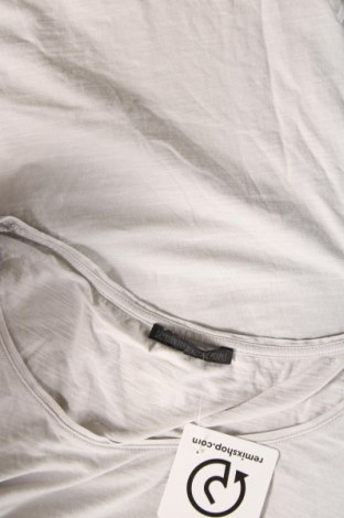 Damen T-Shirt Drykorn for beautiful people, Größe L, Farbe Grau, Preis 25,98 €