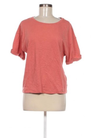 Damen T-Shirt Edc By Esprit, Größe S, Farbe Rosa, Preis € 6,68
